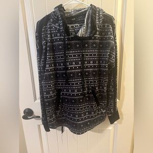 Simply Vera Wang pajamas (L)